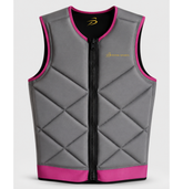 The Wake Impact Vest