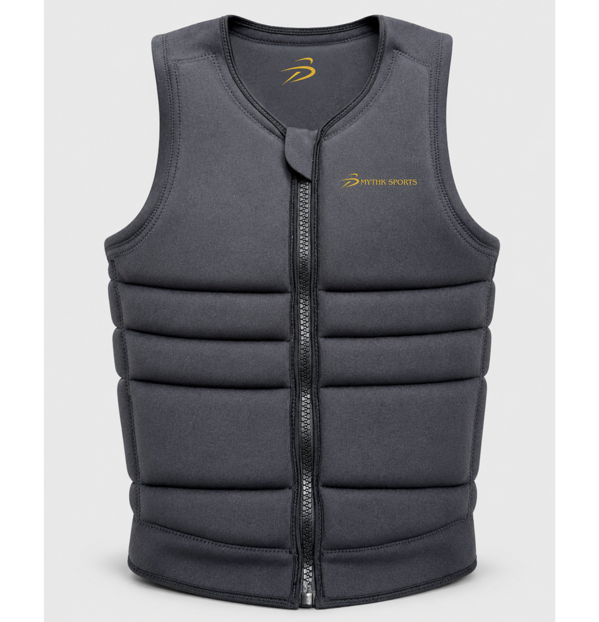 The Abyss Impact Vest