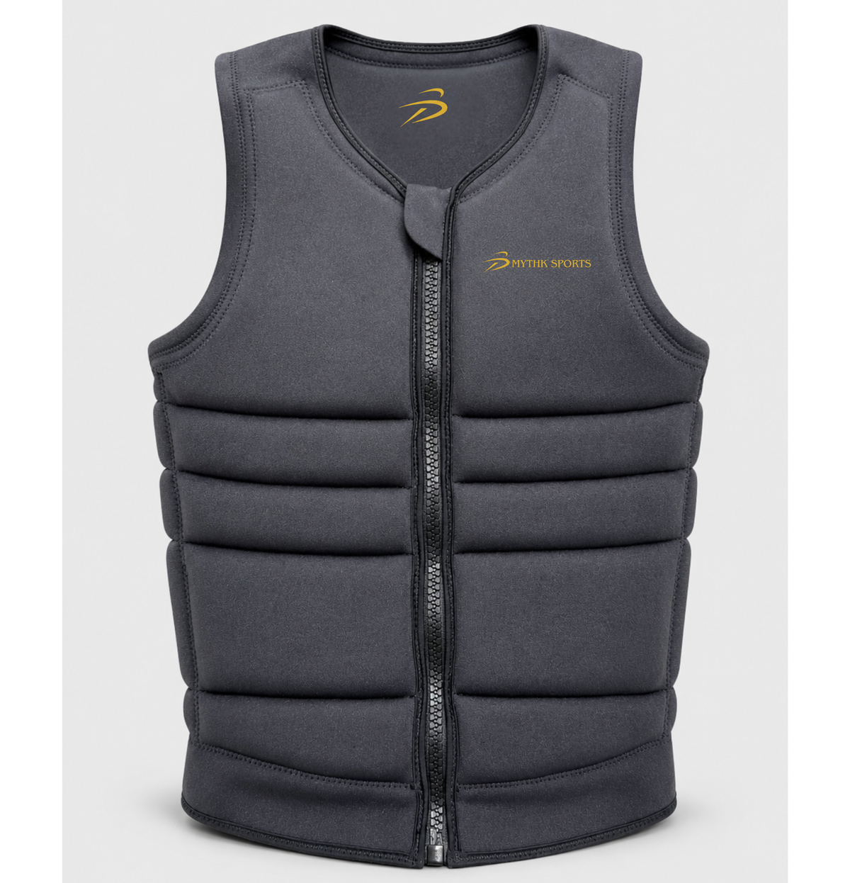 The Riptide Impact Vest
