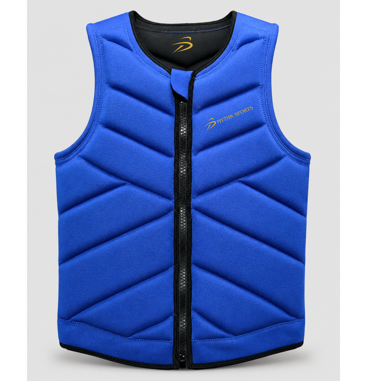 The Tide Impact Vest