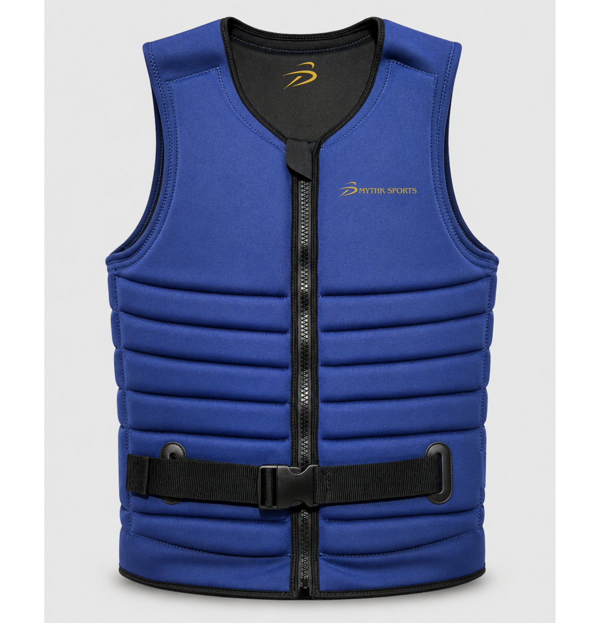 The Voyager Impact Vest