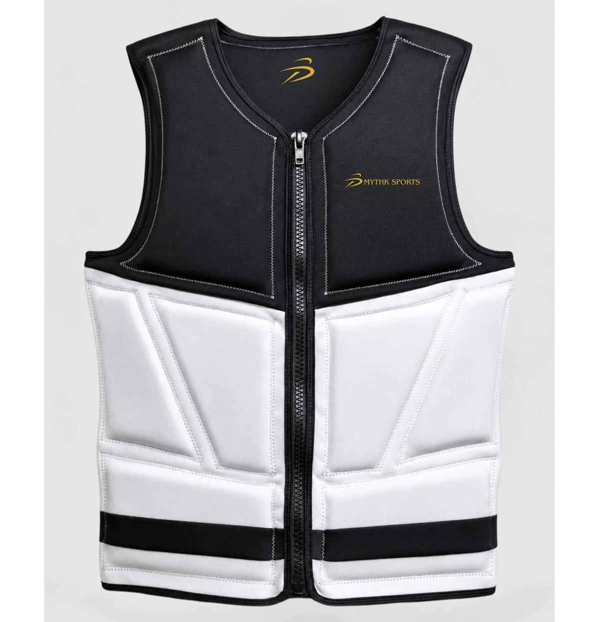 The Apex Impact Vest