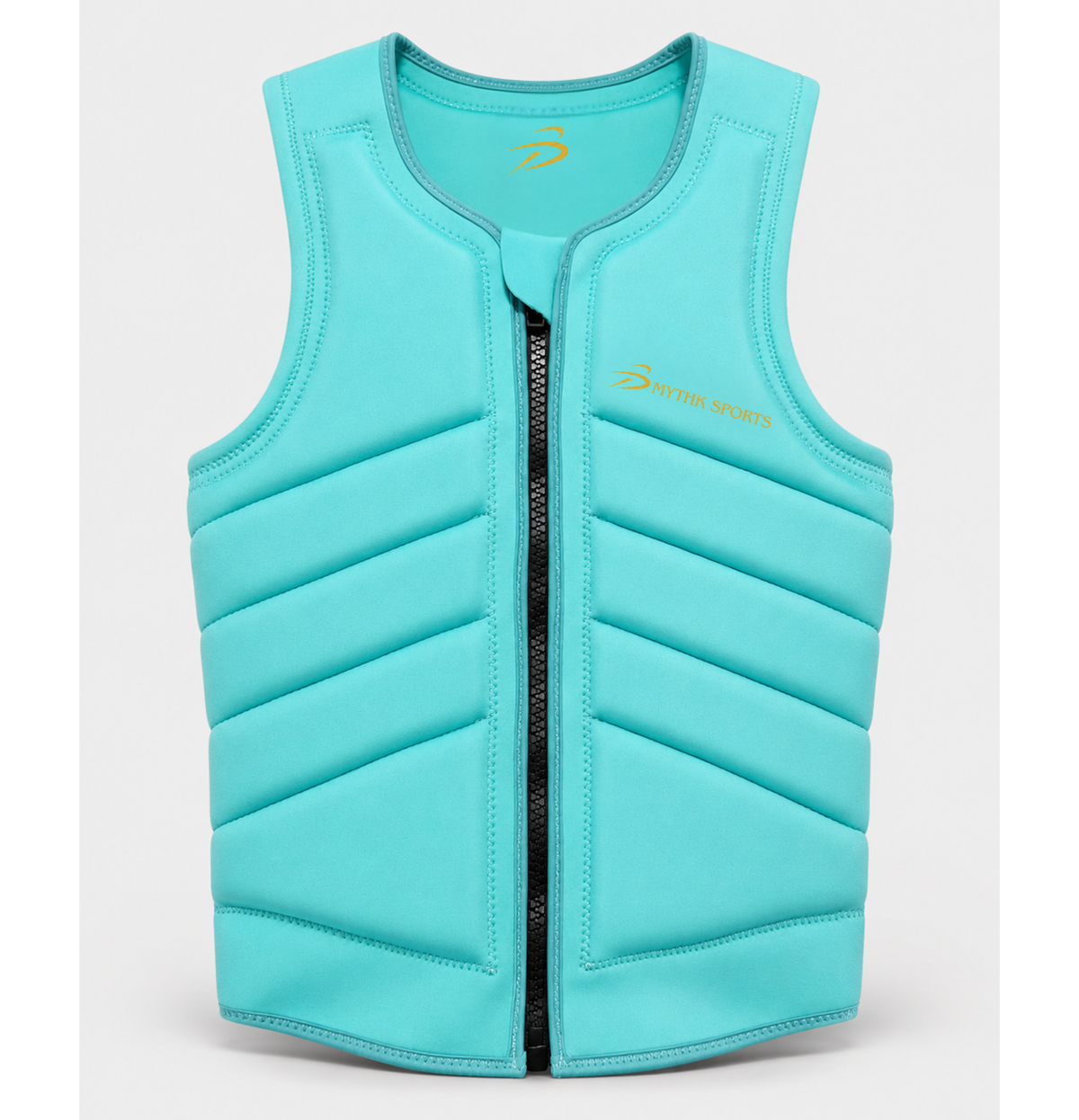 The Lagoon Impact Vest