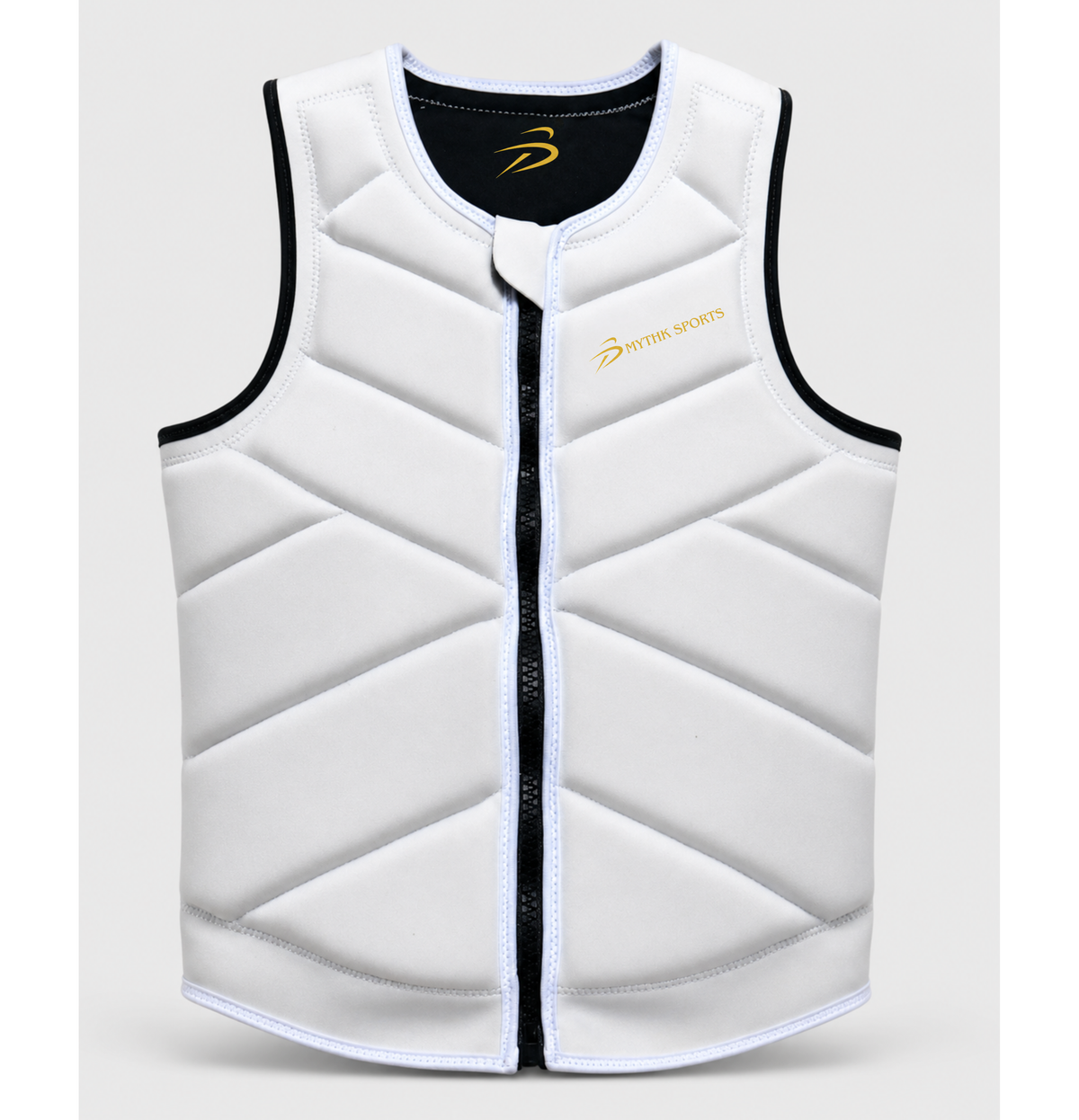 The Pearl Impact Vest