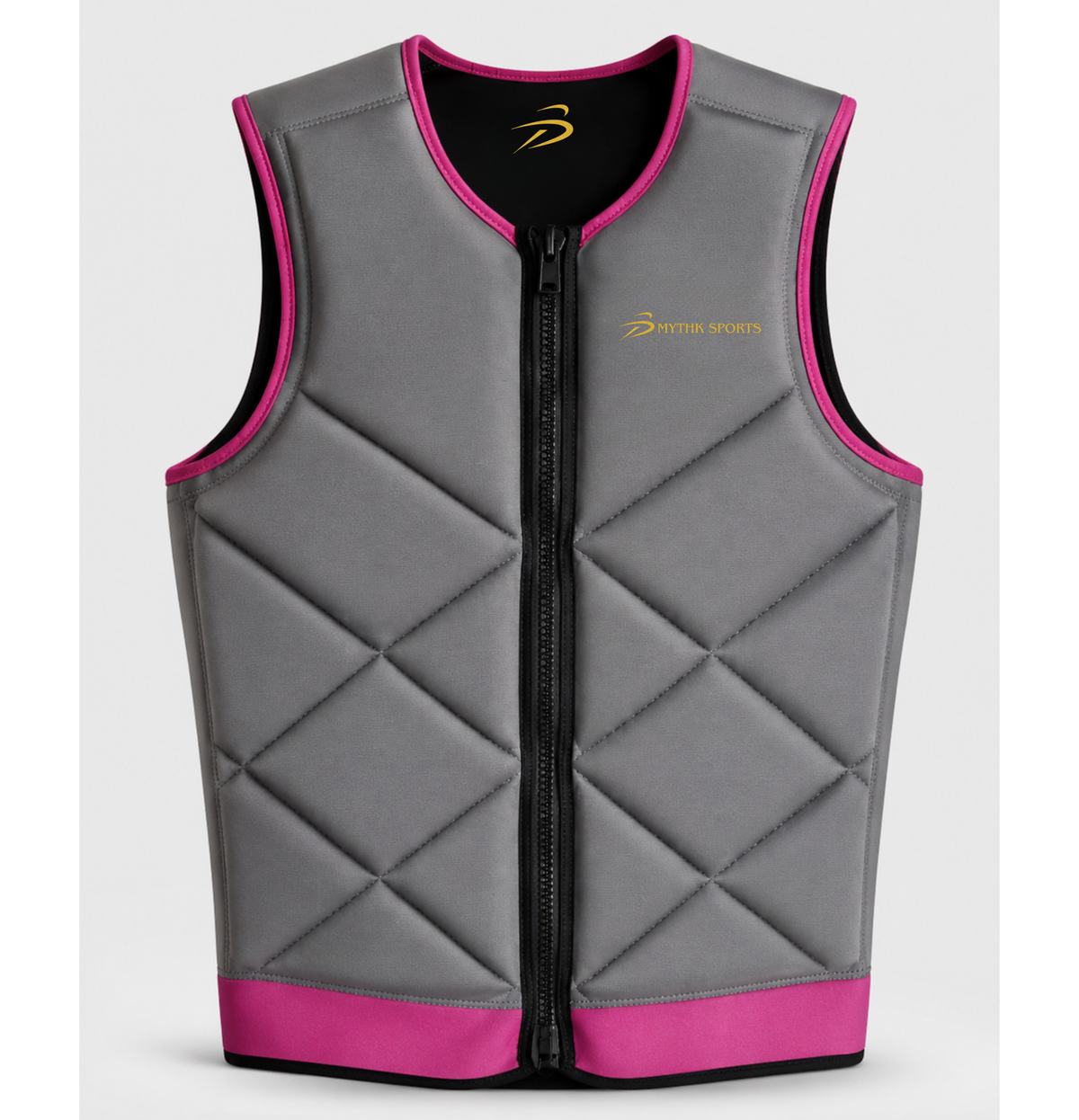 The Wake Impact Vest